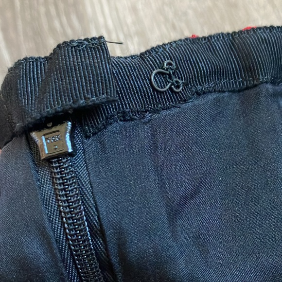 Oscar de la Renta - Picture 4 of 14